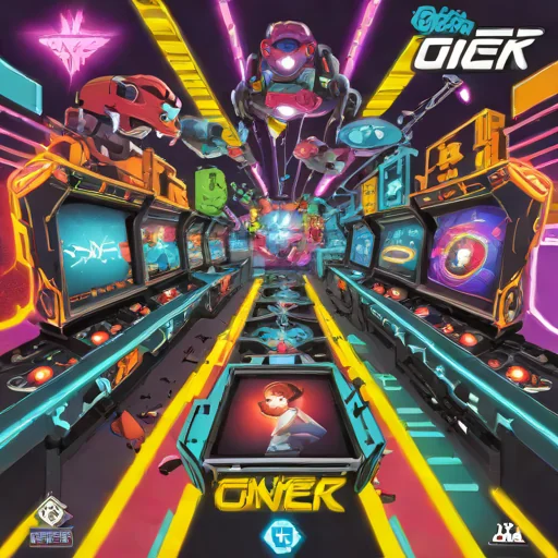O.N.G.E.K.I.