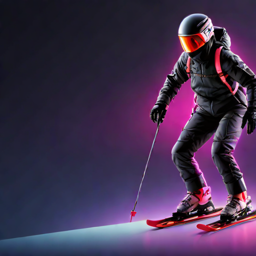 Obermeyer Foundation Jacket