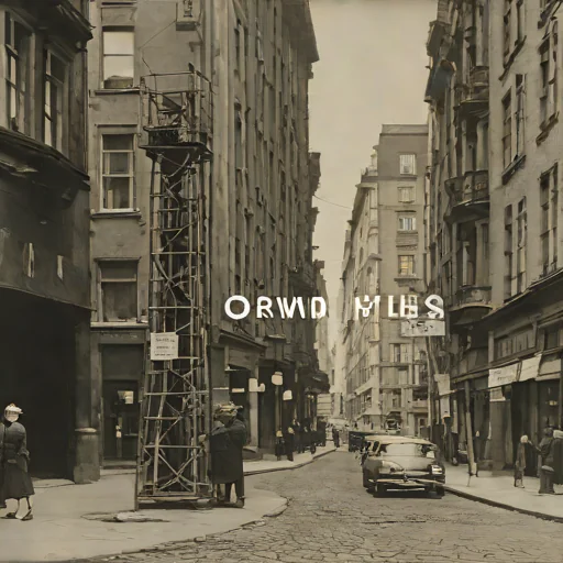 ORWO N74 Plus
