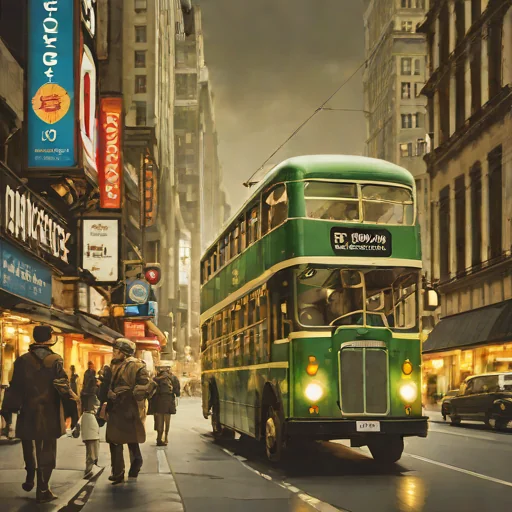 Omnibus