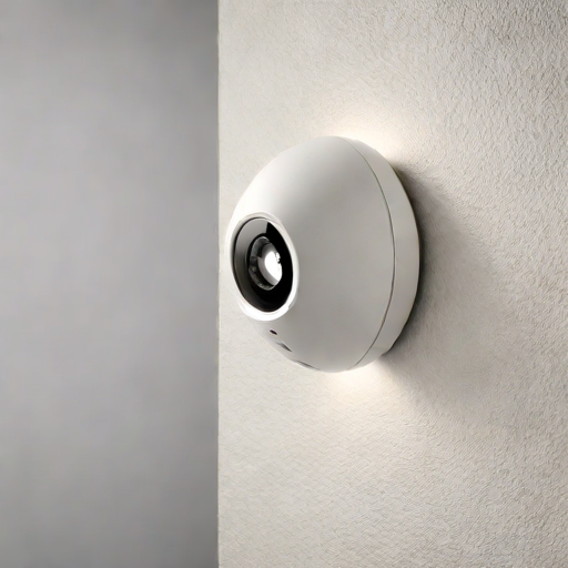 Onvis Smart Motion Sensor