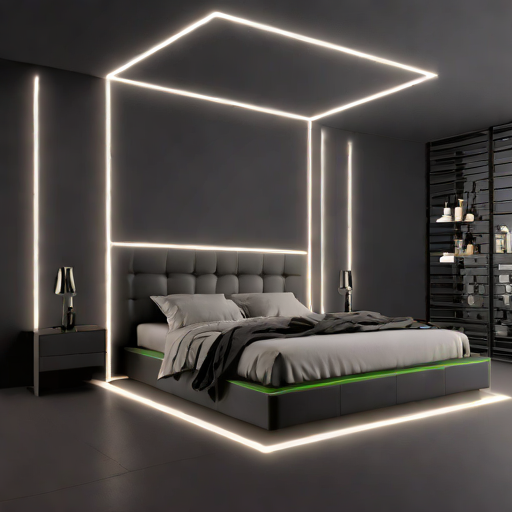 Olee Sleep 14 Inch Metal Platform