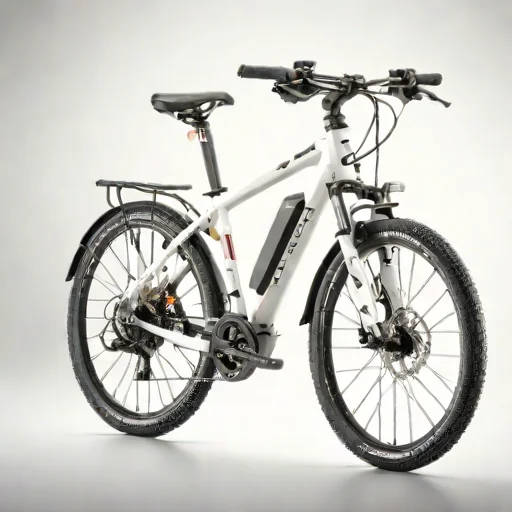 Orbea Vibe Mid H30