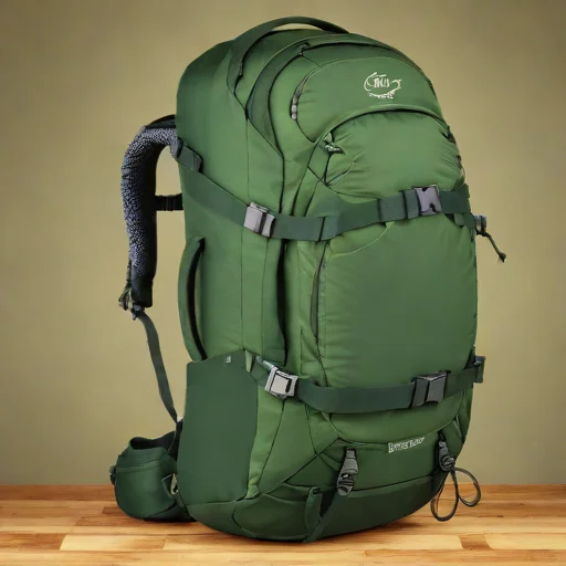 Osprey Porter 46