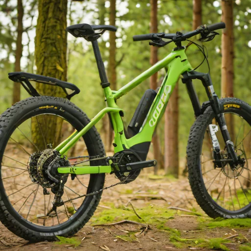 Orbea Kemen