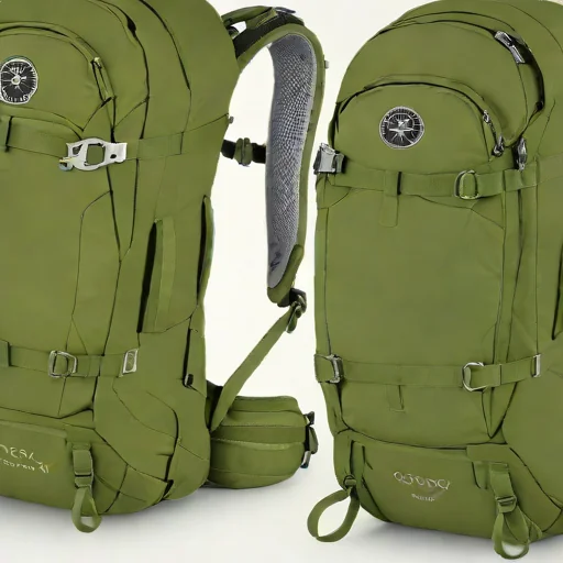 Osprey Fairview 40 Travel Backpack