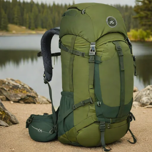 Osprey Kestrel 48