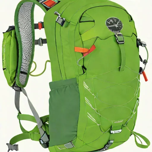Osprey Viper 9