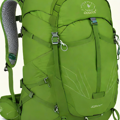 Osprey Eja 58