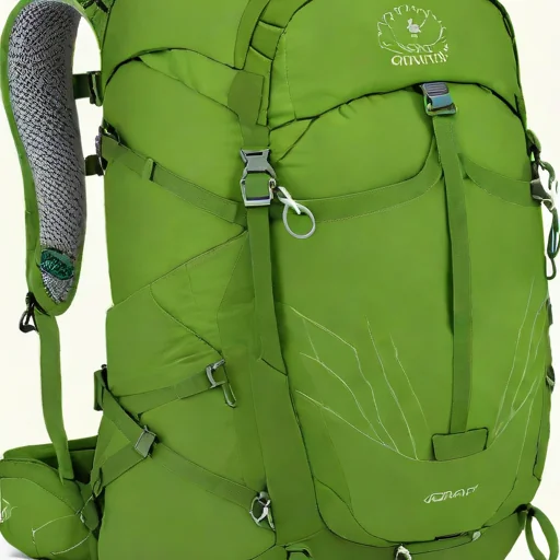 Osprey Eja 58