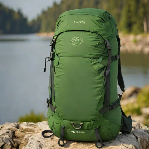 Osprey Kamber 32