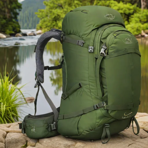 Osprey Sojourn 60