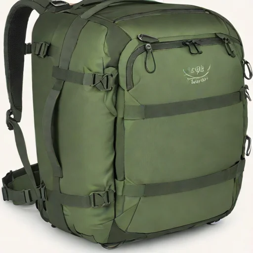 Osprey Transporter 40