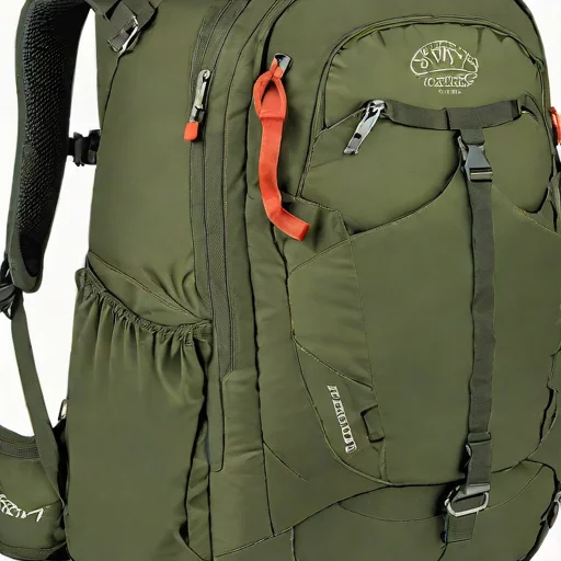 Osprey Ozone 46