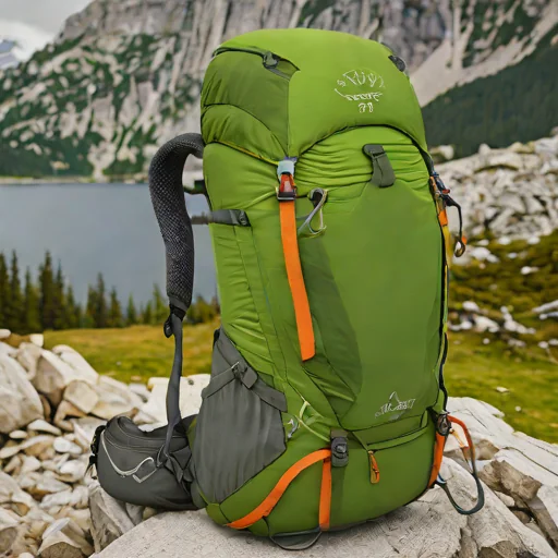 Osprey Exos 38