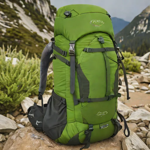 Osprey Aether 45