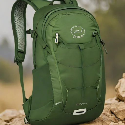 Osprey Daylite Plus