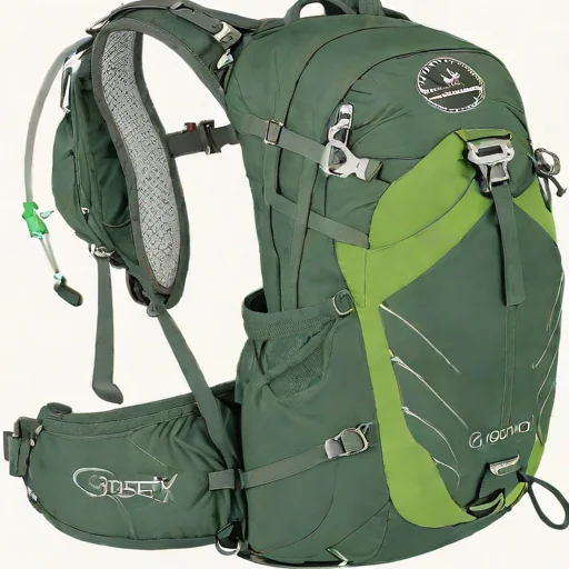 Osprey Talon 11