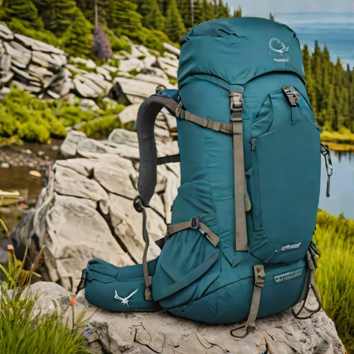 Osprey Kyte 36