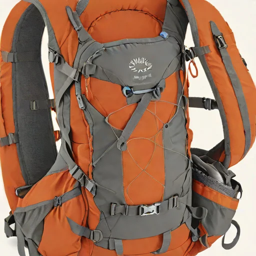 Osprey Duro 15