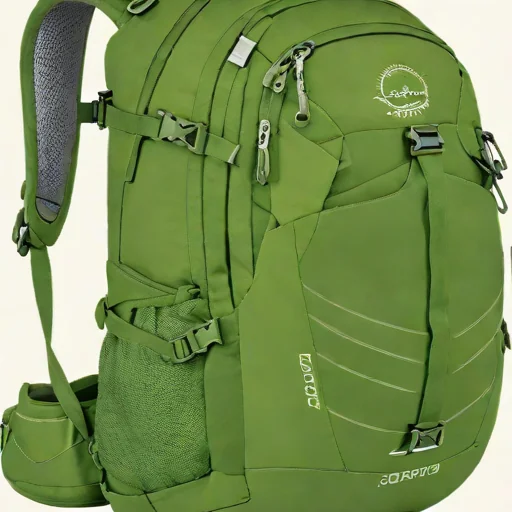 Osprey Radial 34