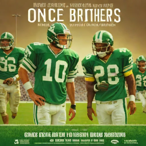 Once Brothers