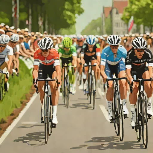 Olympia's Tour