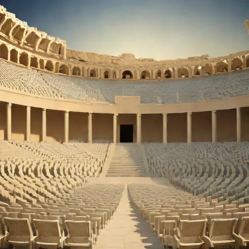 Odeon of Pericles