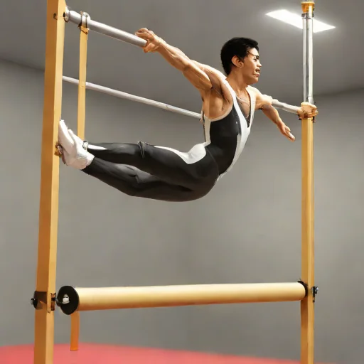 Ono (High Bar)