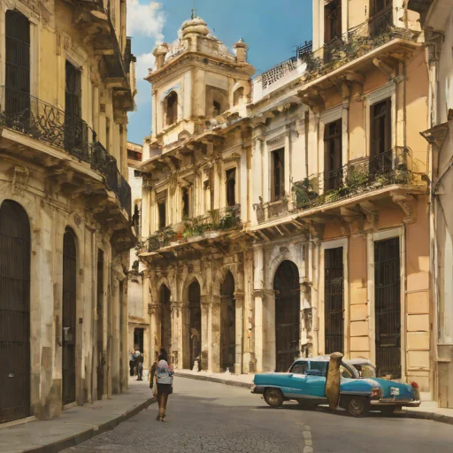 Old Havana