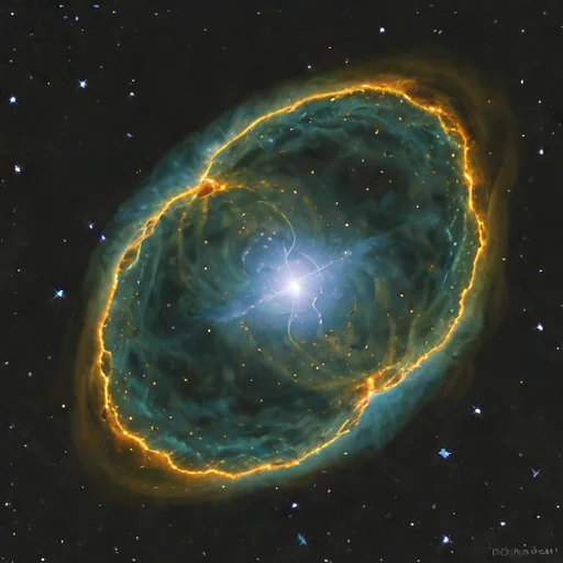 Owl Nebula (M97)