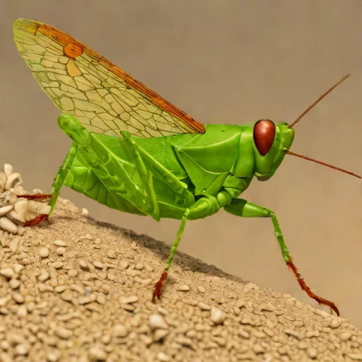Ornithacris turbida
