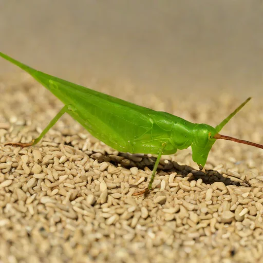 Ochrilidia gracilis