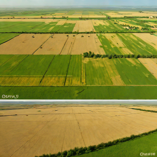 Omsk Steppe