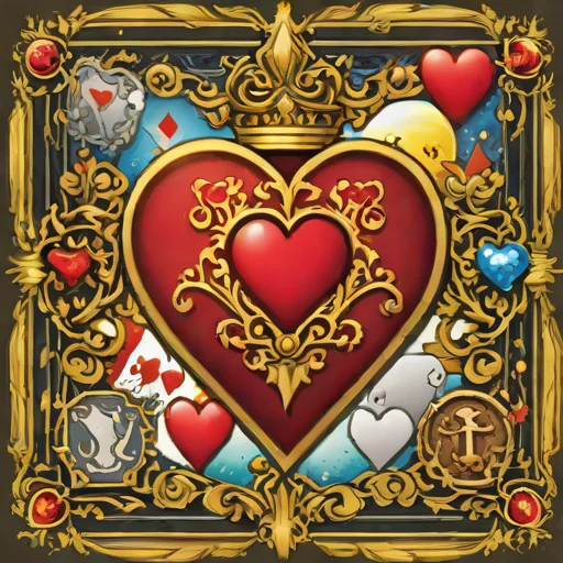 Omnibus Hearts