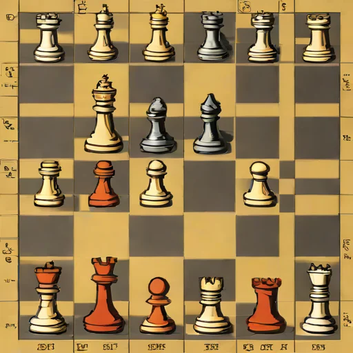 Omega Chess
