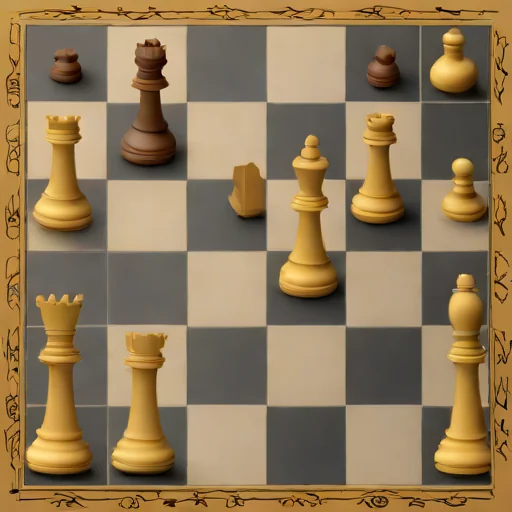 Oblong Chess