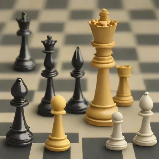 Odds Chess