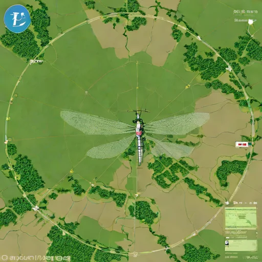 Orbit Logic Dragonfly