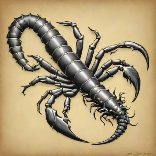 Opisthacanthus lepturus