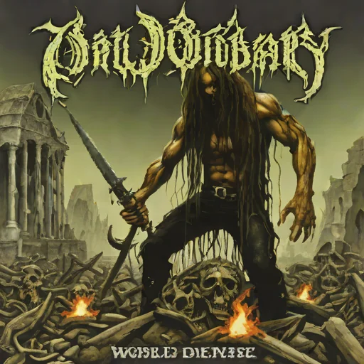 Obituary - World Demise