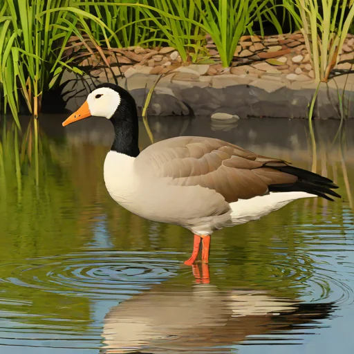 Orinoco Goose