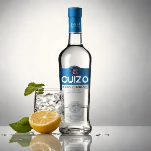Ouzo 12
