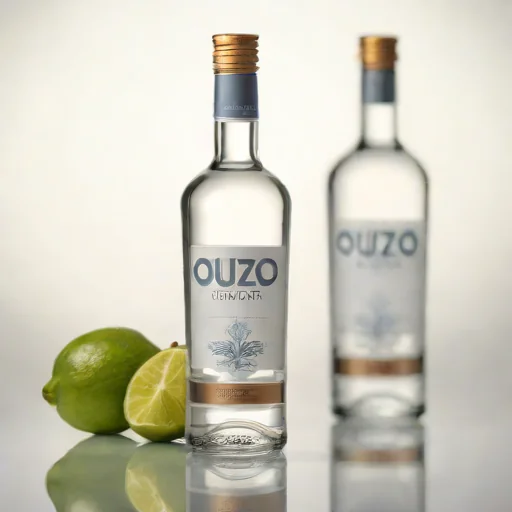 Ouzo Plomari