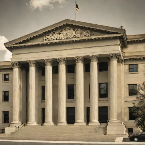 Ohio Judicial Center