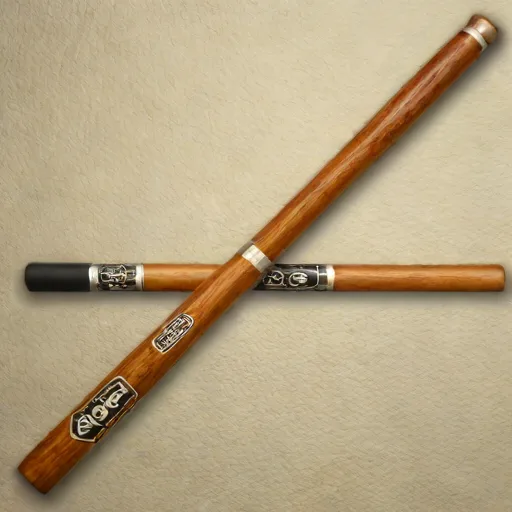 Old Hickory MT27