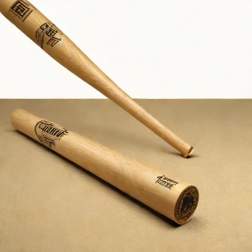 Old Hickory J143M