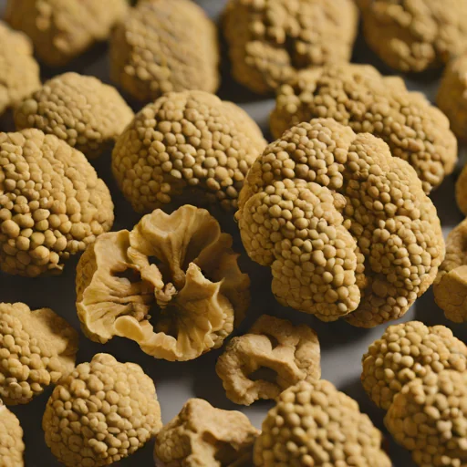 Oregon White Truffle