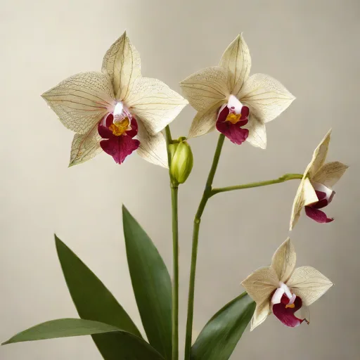 Orchid (Robert Lang)