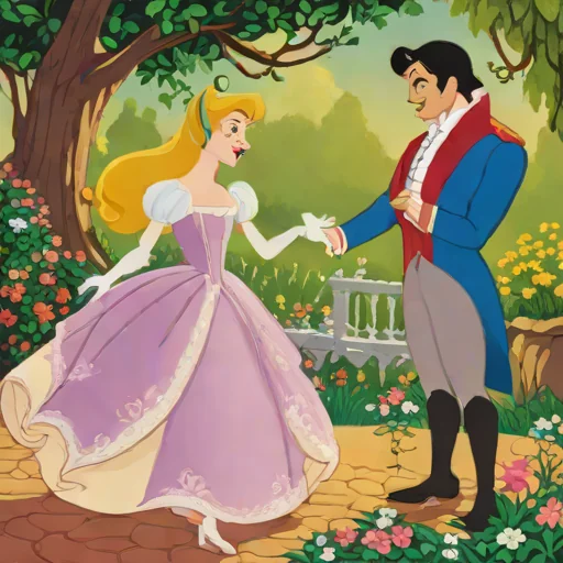 Once Upon a Dream — Sammy Fain and Jack Lawrence